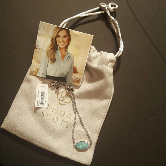 Kendra Scott Jewelry - Kendra Scott Elaina Drusy Bracelet